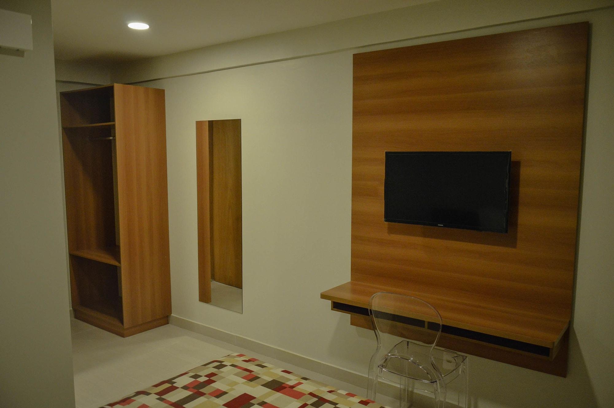 Aquarena Hotel Salvador Extérieur photo
