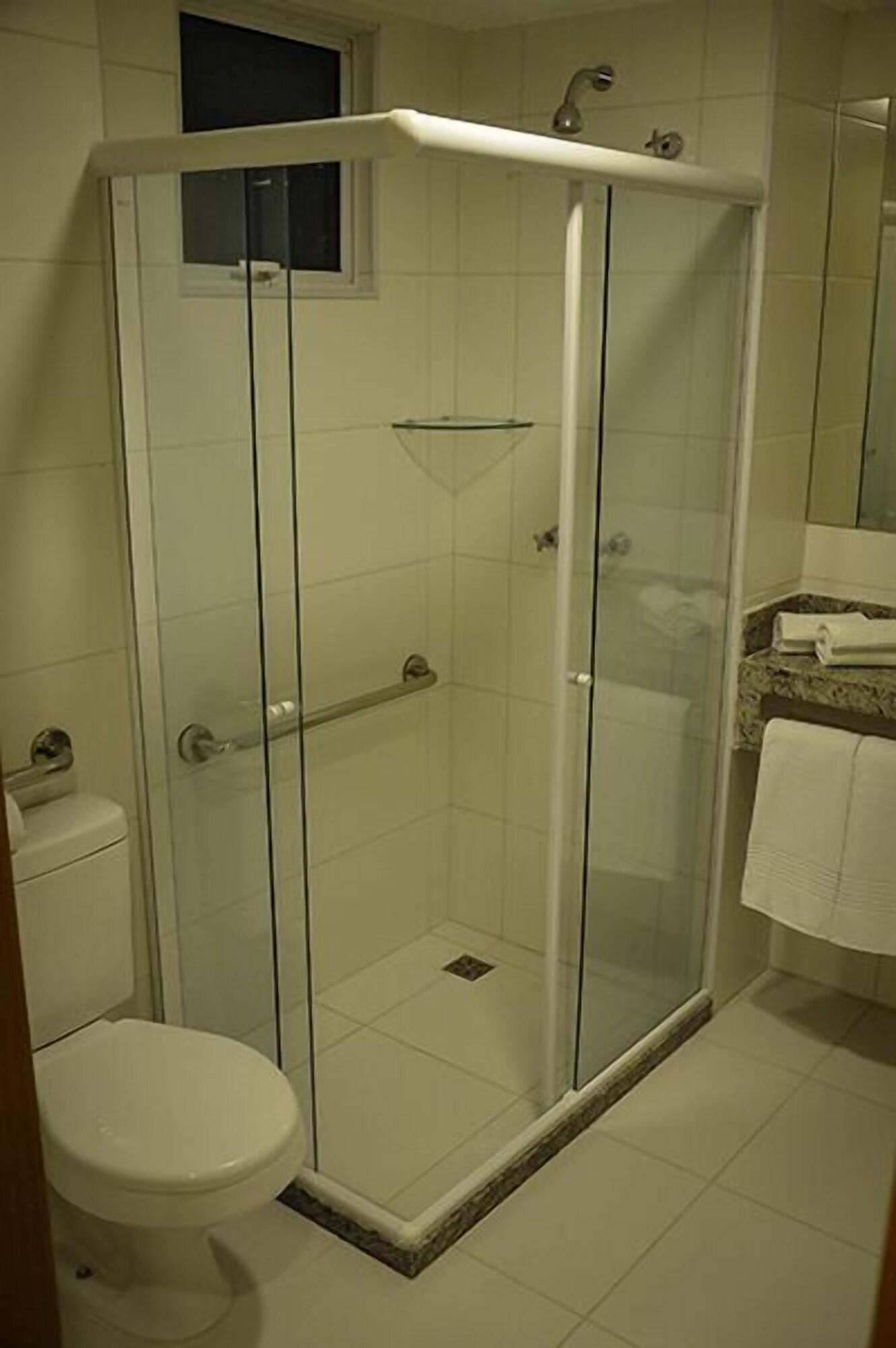 Aquarena Hotel Salvador Extérieur photo