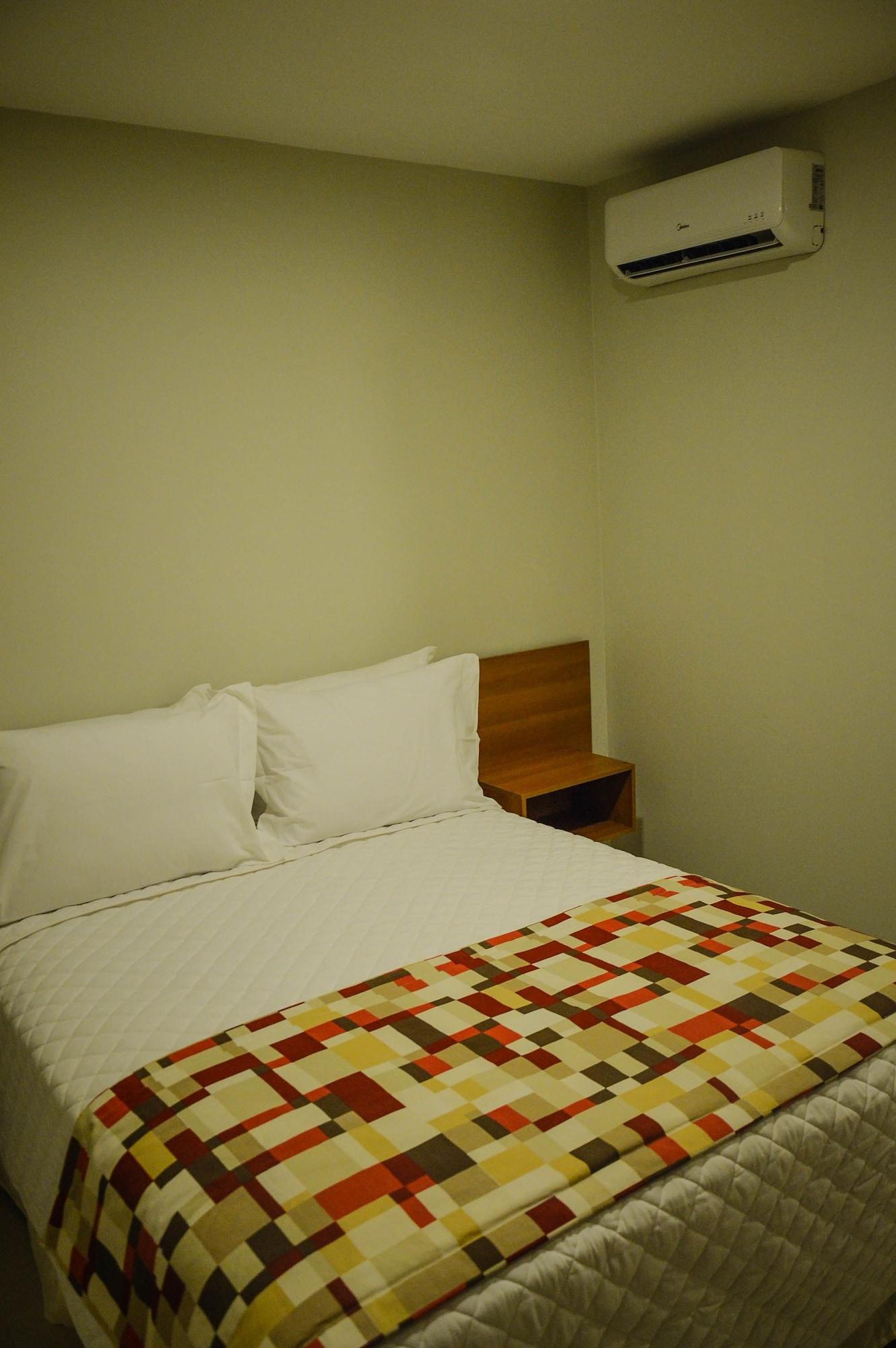 Aquarena Hotel Salvador Extérieur photo