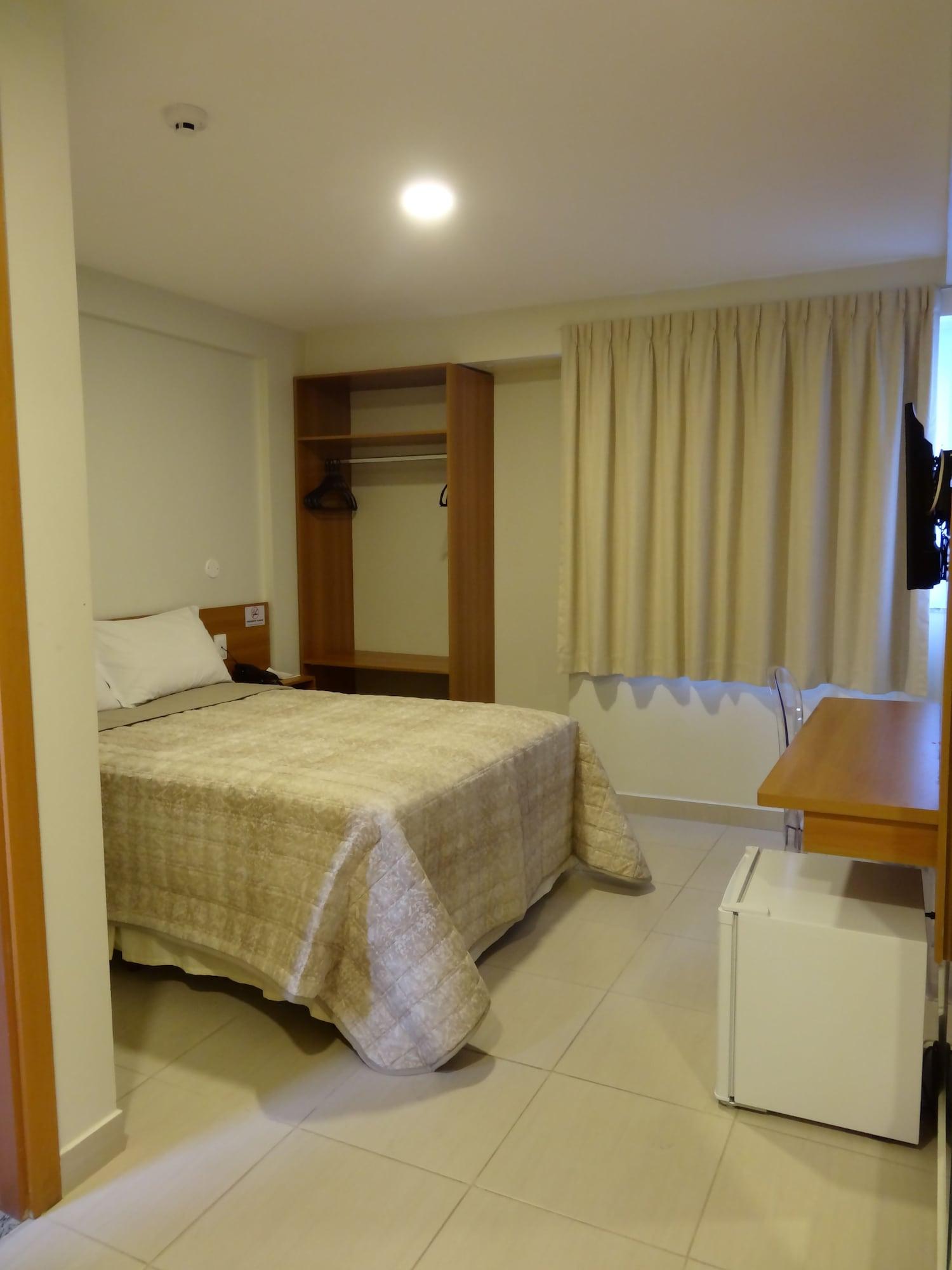 Aquarena Hotel Salvador Extérieur photo