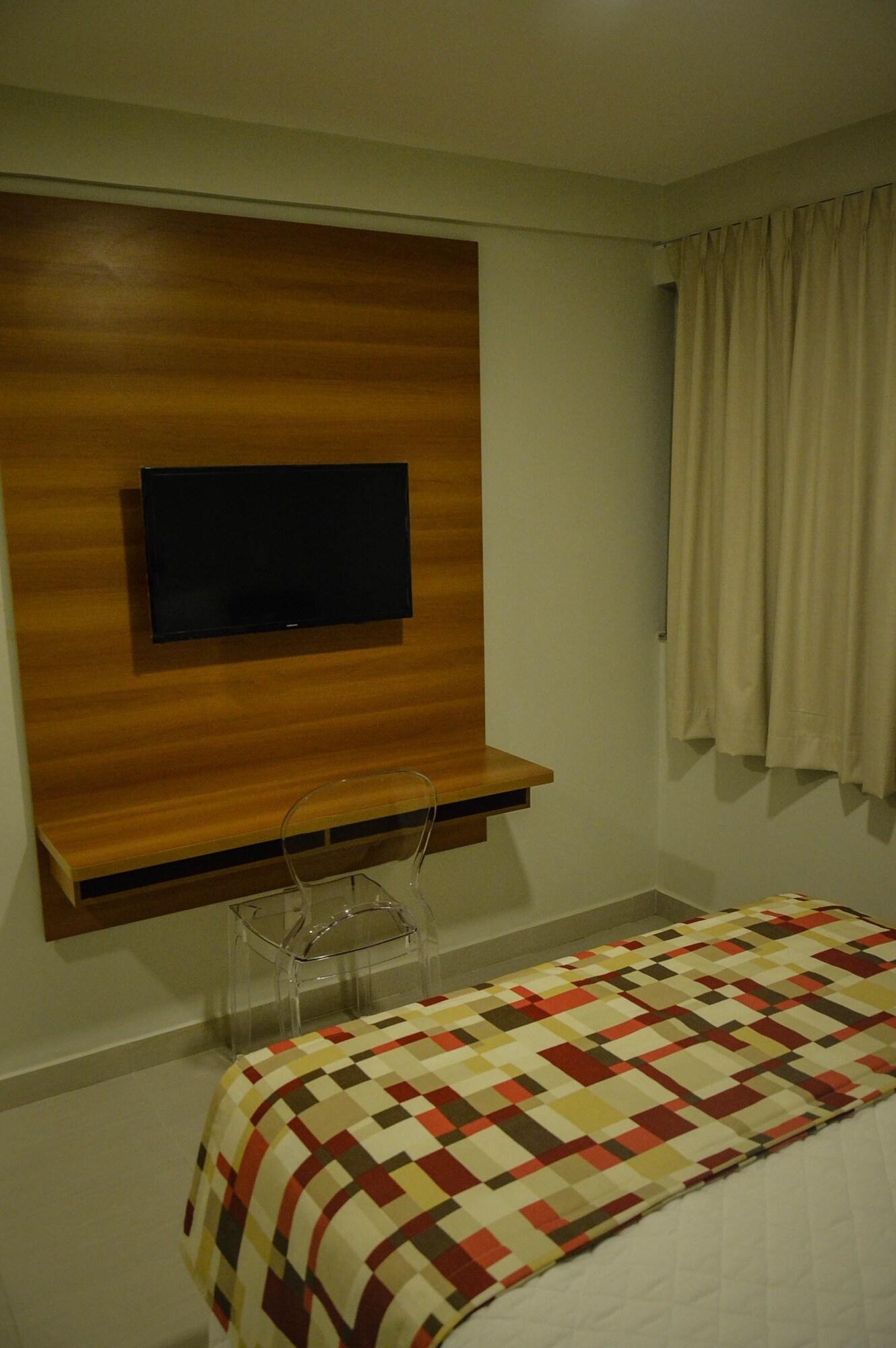 Aquarena Hotel Salvador Extérieur photo