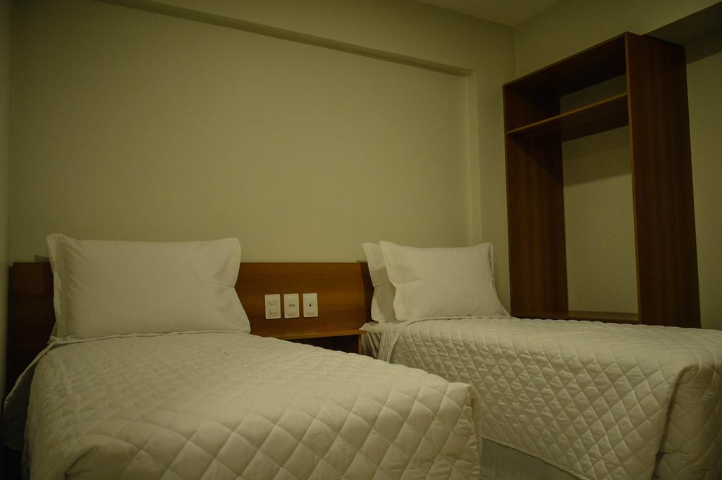 Aquarena Hotel Salvador Extérieur photo
