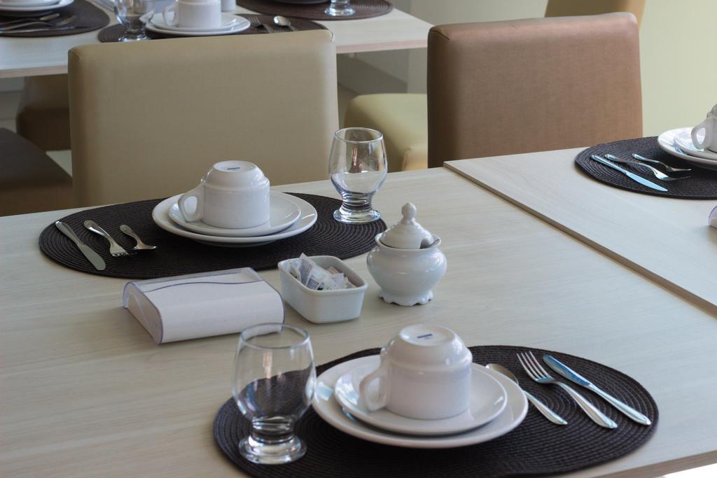 Aquarena Hotel Salvador Extérieur photo