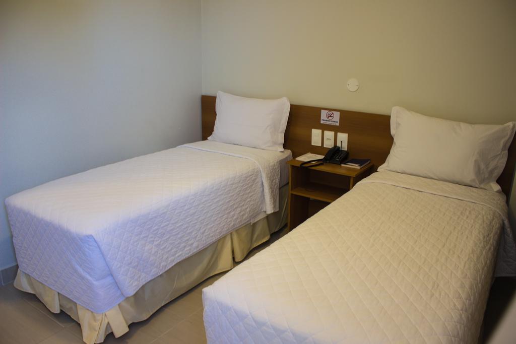 Aquarena Hotel Salvador Extérieur photo