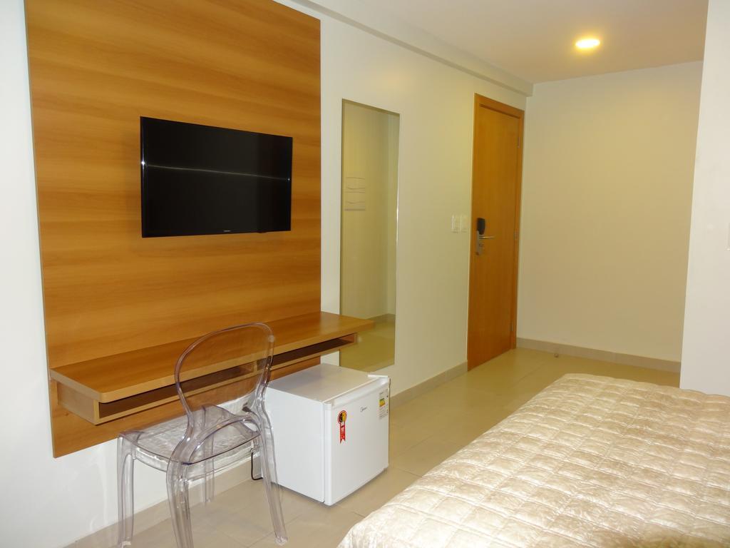 Aquarena Hotel Salvador Extérieur photo