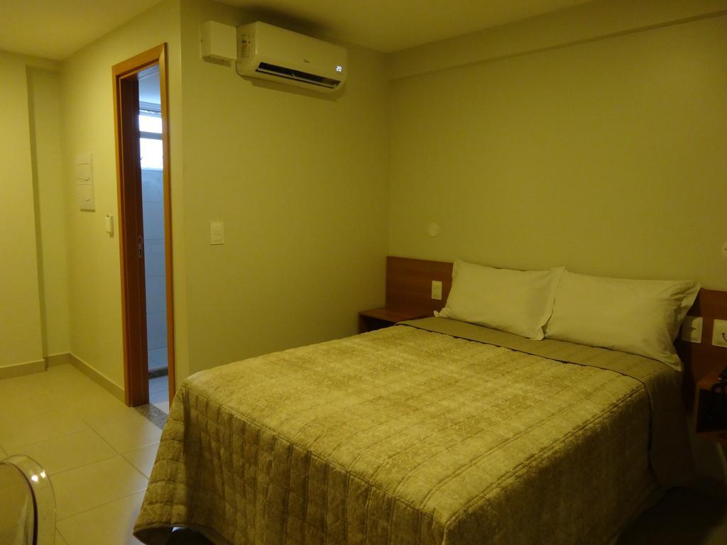 Aquarena Hotel Salvador Extérieur photo