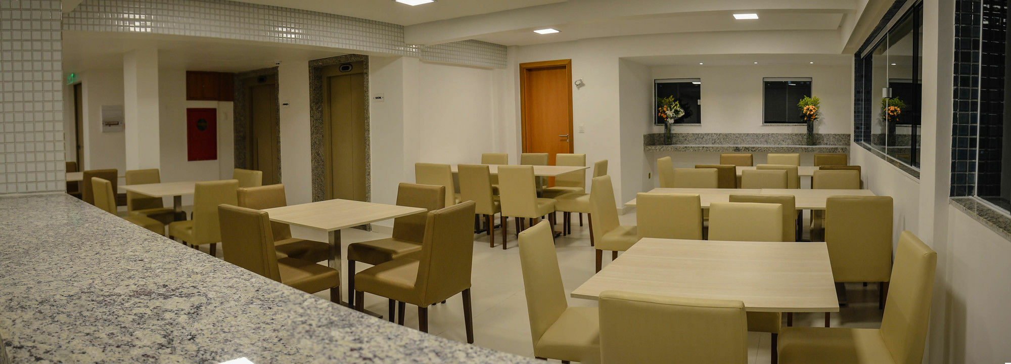 Aquarena Hotel Salvador Extérieur photo